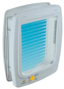 FERPLAST Ferplast plastová dvířka SWING 11 bílé