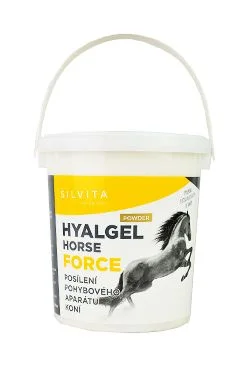Hyalgel Horse Force Powder  900g