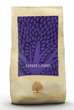 Essential Dog Estate Living - 10kg