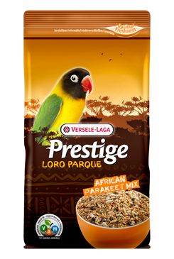Krmivo VERSELE-LAGA Premium Prestige pro agaposnisy 1kg