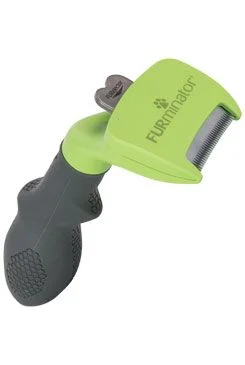 FURminator hrablo S Long Hair pro psy New  1 ks