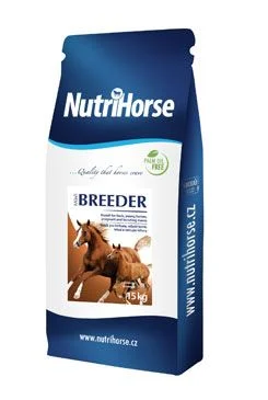 NutriHorse Breeder 15 kg
