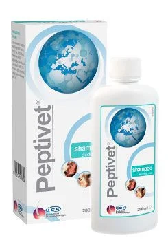 Peptivet šampon  200ml