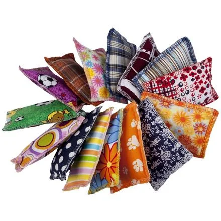 4Cats Polštářek s kozlíkem pro kočky - klasik