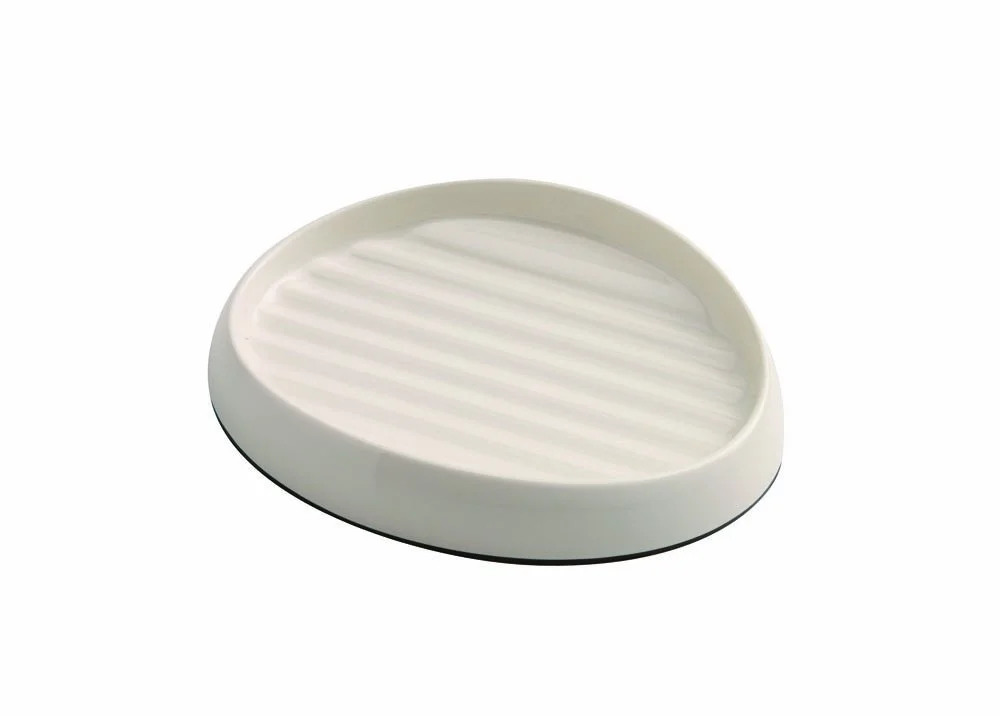 Savic Whisker Medium melaminová miska 19 x 15 x 3,5 cm