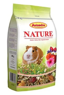 Avicentra Premium morče 850 g