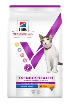 Hill's Fel. VE Senior&Mature MB Chicken 3kg