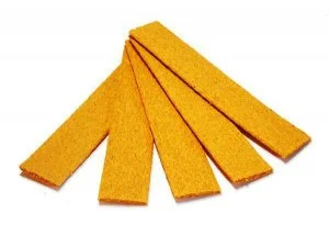 Salač Jerkyes PLÁTKY- drůbeží 1bal.(100ks)