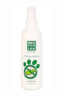 MENFORSAN Sprej pro psy proti okusování nábytku a předmětů 125 ml