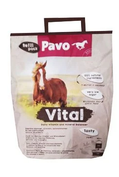 PAVO Vital 8 kg