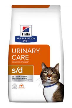 Hill's Fel. PD S/D Dry 3kg