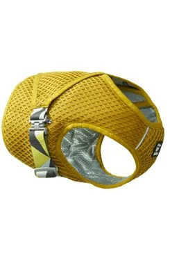 Hurtta & Co New Vesta chladící Hurtta Cooling Wrap 45-55 kurkumová