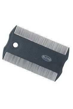 Hřeben na blechy vyčesávací BUSTER 1 ks