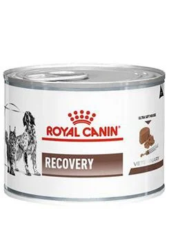 Royal Canin VD Cat/Dog konz. Recovery 195 g