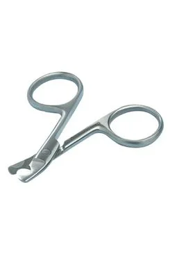 Kleště na drápky kočka 7,5cm 1 ks