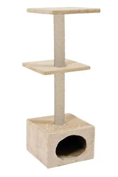 Škrabadlo BASIC Duo Zolux béžová