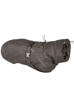 Obleček Hurtta Expedition Parka ostružinová 80