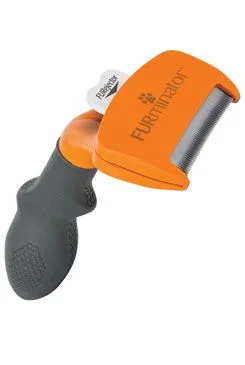 Hřeben FURMINATOR krátká srst M 1 ks