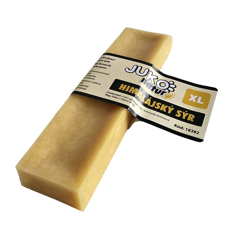 Himalájský sýr XL - 120 g