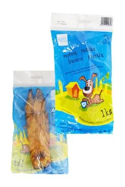 Pochoutka sušená MAPES pacička 1 ks