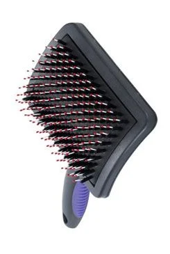 Kartáč na srst hroty/štětiny BUSTER velký