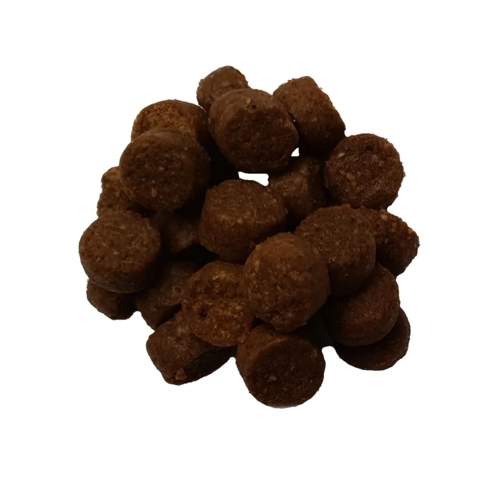 Vzorek IRONpet Dog Puppy Mini & Medium Turkey (Krocan) 100 g