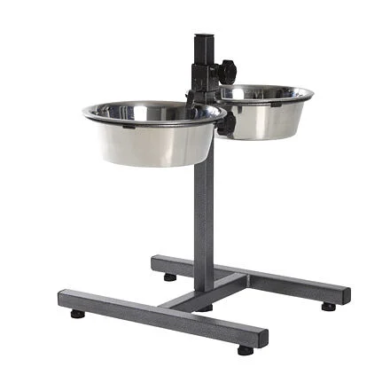 Psí bar výška 40 cm, 1,8 l/ 20 cm