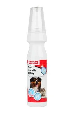 Sprej BEAPHAR Fresh Breath 150 ml