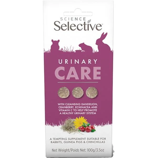 Science Selective Supreme Science®Selective Care snack Urinary 100g