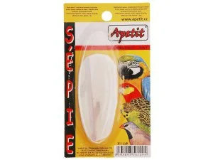 APETIT Apetit Pravá přírodní sépiová kost - 1ks