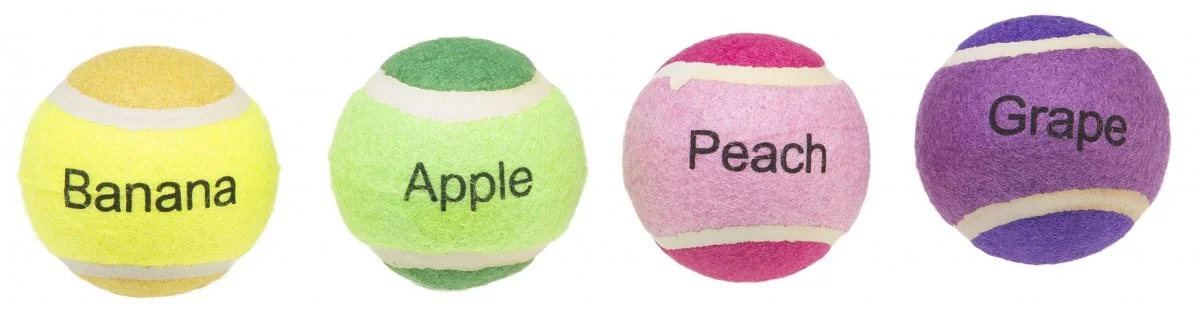 GIMBORN IT Hr.GIMB tenis.mic s prichuti ovoce