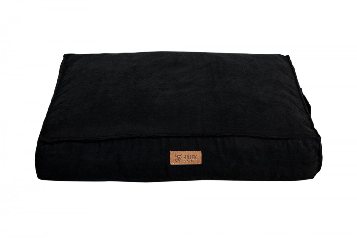 Hájek Pet Fashion HPF Matrace PLUS SOFT S - VR10 černá