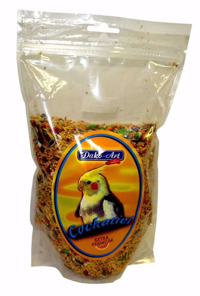 Krmná směs Dako korela 700 g