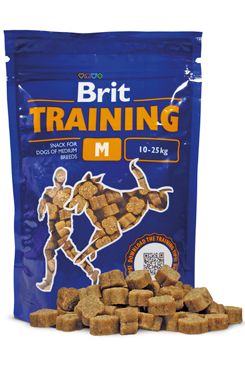 Brit Training Snack M 100 g