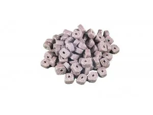 ANTOS Nogaas Jehněčí 0,5kg krabička- Poloměkké kroužky