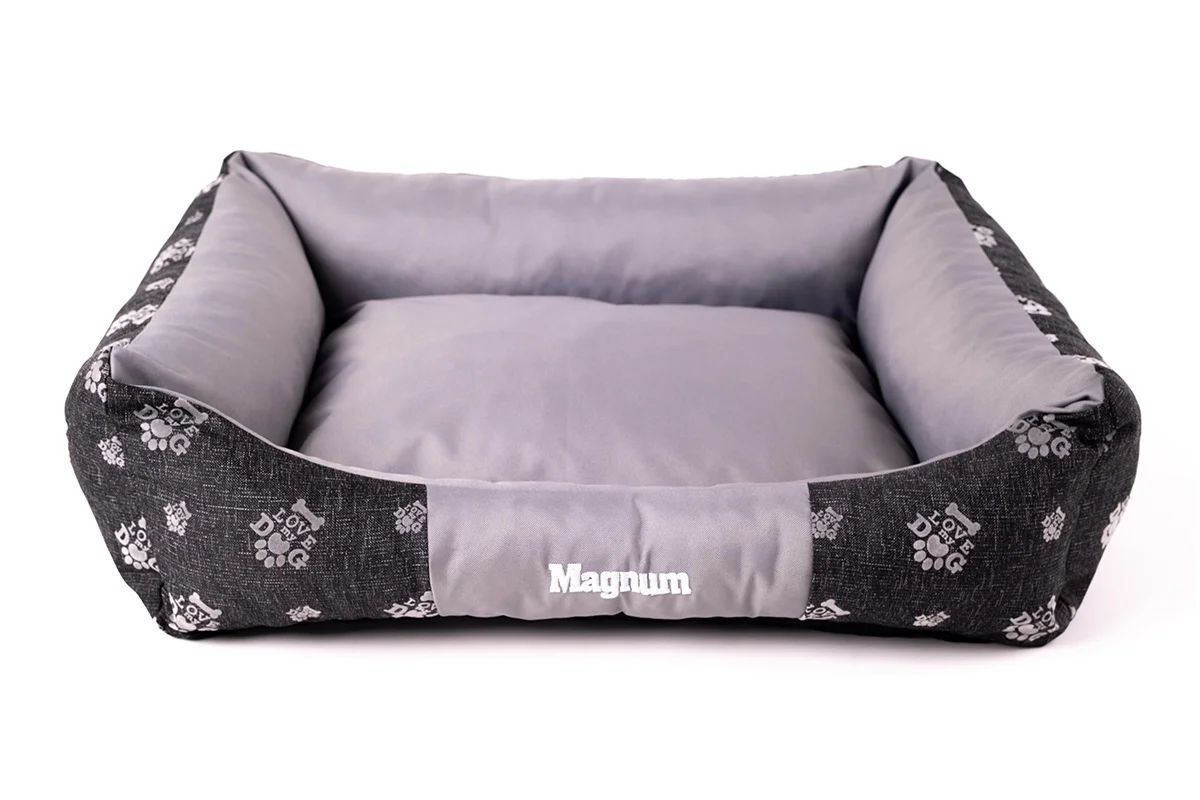 Magnum Outdoor Pelech (F2F1) Velikost: 67x56x15 (vnitřní rozměr 54x45)