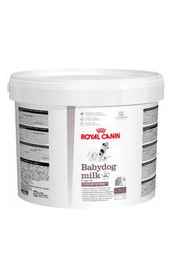 ROYAL CANIN Babydog Milk 2 kg