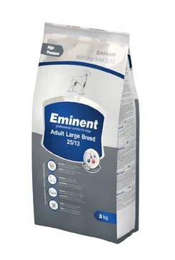 Eminent Dog Adult Large Breed 3kg