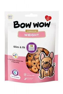 Bow wow poch. Weight 60 g