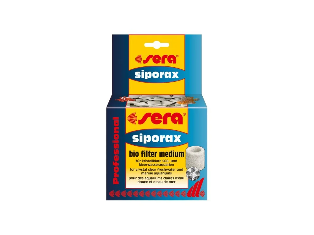 sera GmbH sera siporax 500 ml