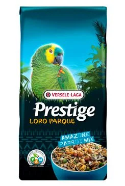 VERSELE-LAGA Premium Prestige Amazone Parrot 15 kg