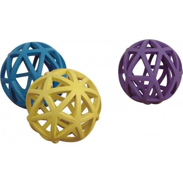 Magnum Děrovaný míč 11cm