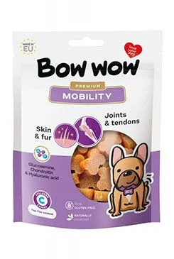Bow wow poch. Mobility 60 g