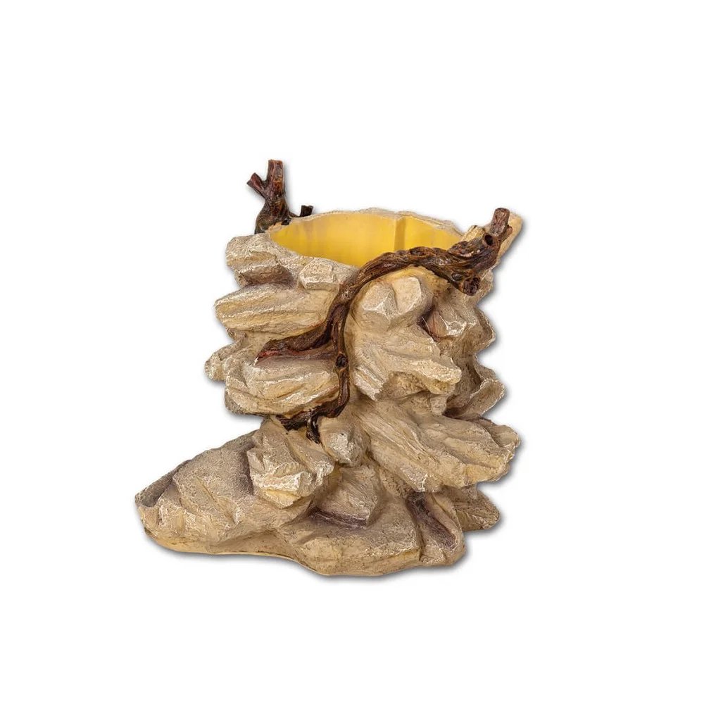 ReptiZoo Dekorace skalka pro fontánu DF01 a DF09A