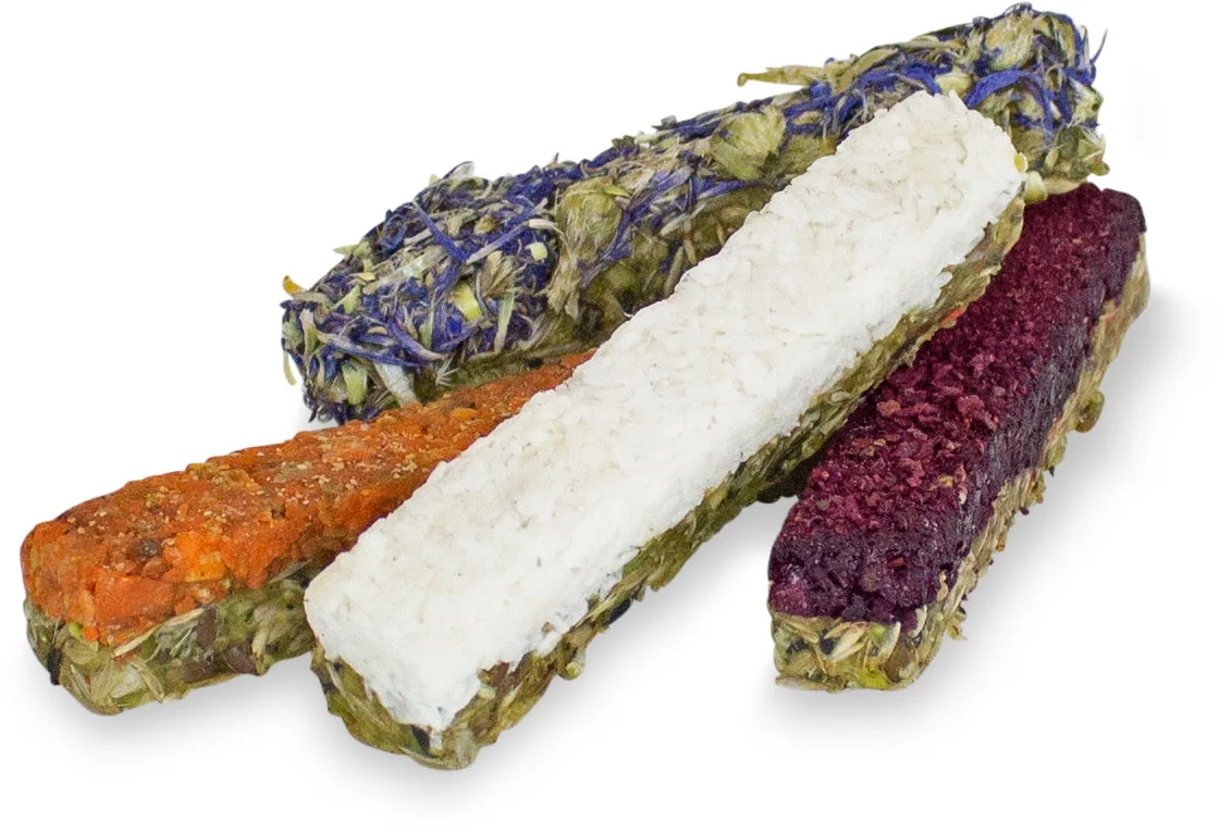 JR Farm Bezobilné tyčinky Deluxe 90 g