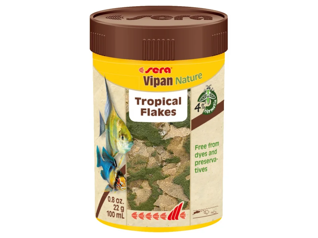 sera GmbH sera vipan Nature 100 ml (45277)