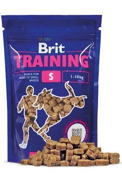 Brit Training Snack S 200 g