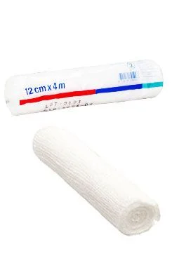 COVETRUS brand Obinadlo elast. CVET 12cmx4m 1ks