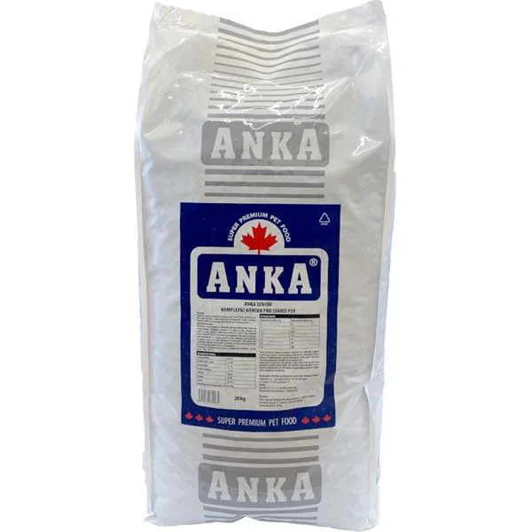 Anka Senior  20 kg