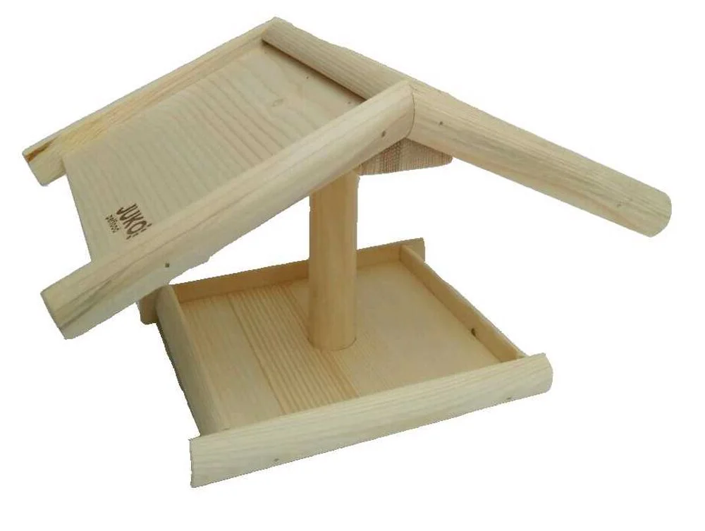 Krmítko na nožce 1 ks